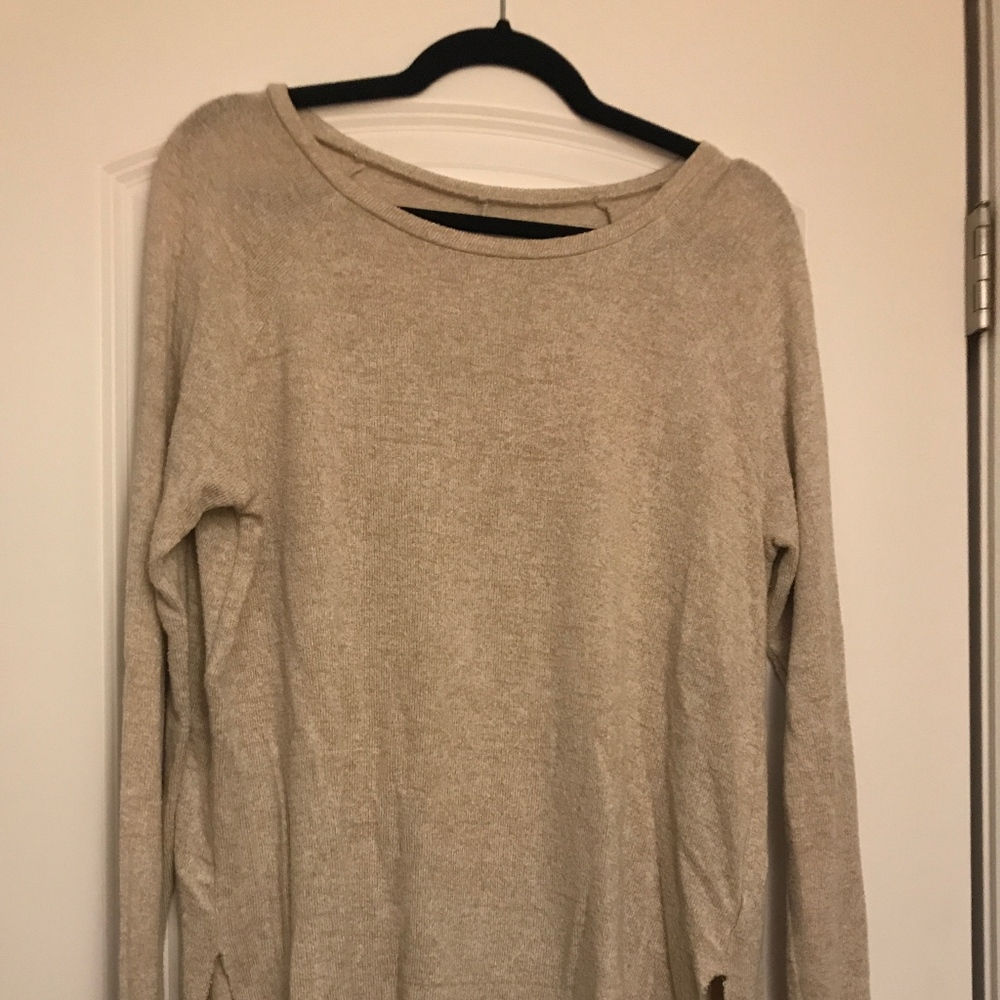 American Eagle Aerie Soft & Sexy Sweater